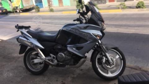 Honda Varadero 1000cc