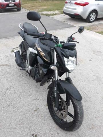 Moto yamaha