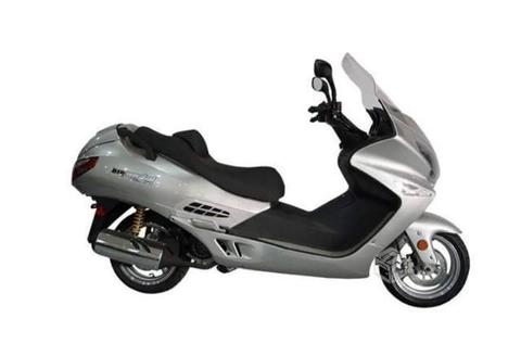 moto scooter 150 cc