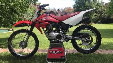 Crf 100