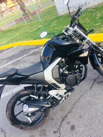 Yamaha fz 150cc