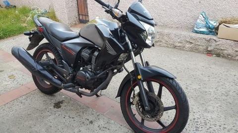 Moto Honda