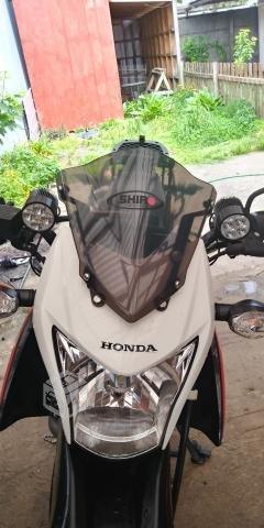 Honda xr150 L
