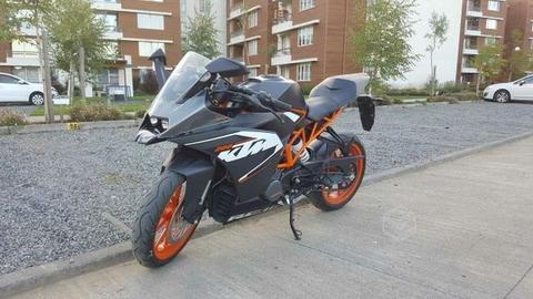 ktm rc200