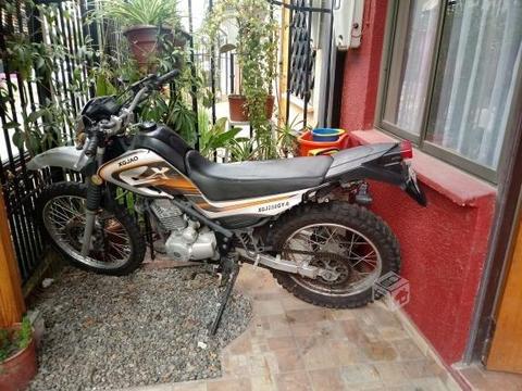 XGJAO 250cc