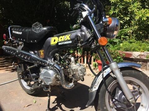 Motocicleta Motorrad Dax 100cc