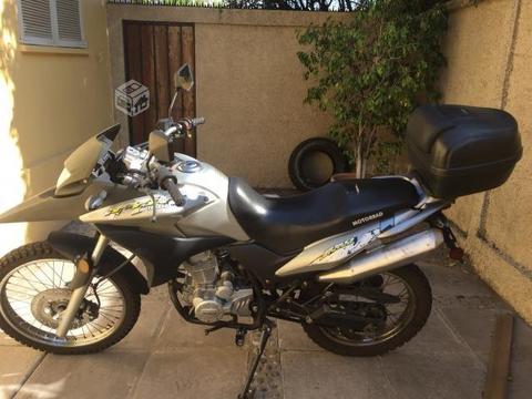 Motorrad TTX Limited 250