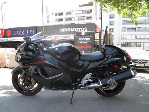 Suzuki gsxr1300ra hayabusa