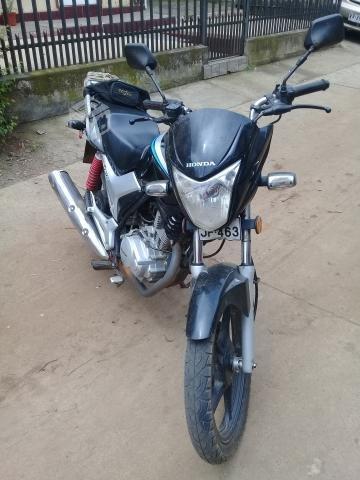 Moto honda