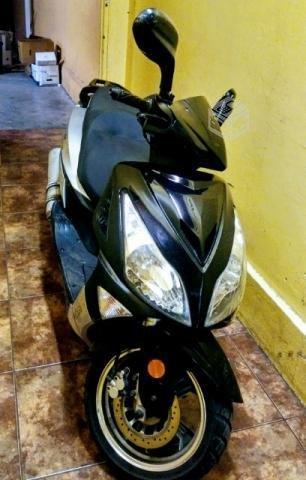 Moto scooter 150cc motar