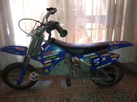 Moto electrica