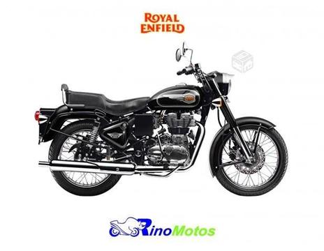 Royal enfield bullet 500