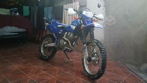 Yamaha ttr250