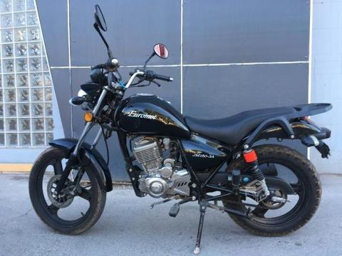 moto euromot jm-150