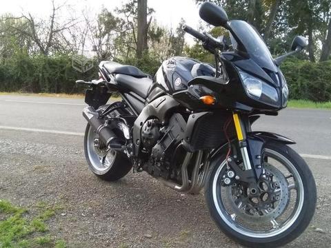 Yamaha fz1 1000cc