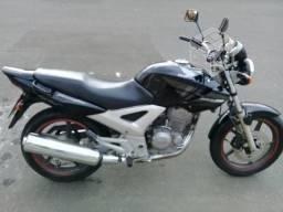 Honda CBX 250 Twister