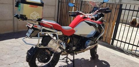 Bmw gs adventure 1200