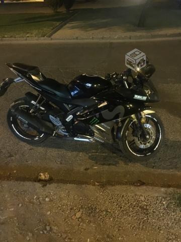 R15 impecable