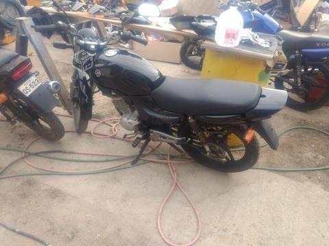 Yamaha IBR 125cc