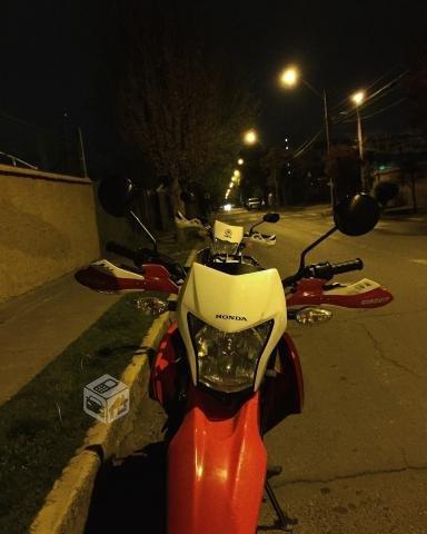 Honda xr 150cc excelente estado