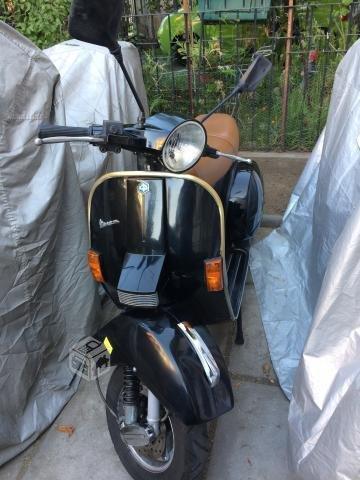 Vespa PX150E 2001 Italiana