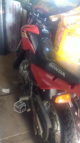 Honda xr 125cc