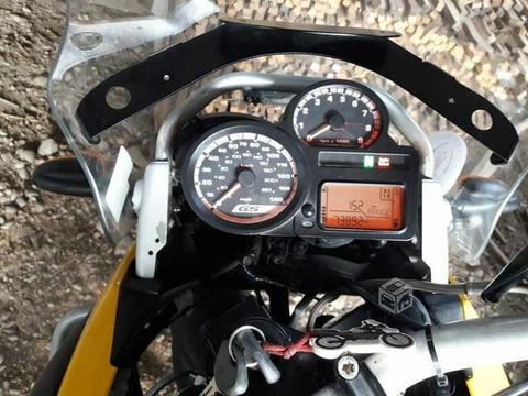 Bmw 1200 gs 2007