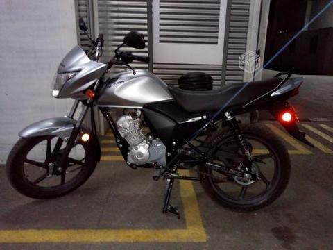 Honda CB1 125 Nueva