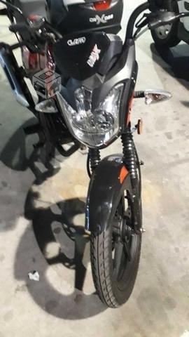 Moto UM Maxx ZR 150 cc