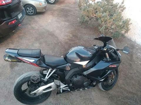 Honda CBR 1000