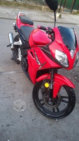 Moto Kinlon 150 cc