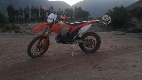 Ktm 300