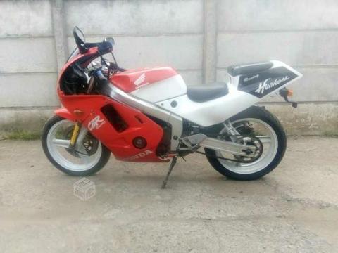 Cbr 250 1988