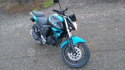 Moto yamaha