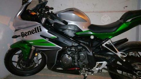 Benelli 302r