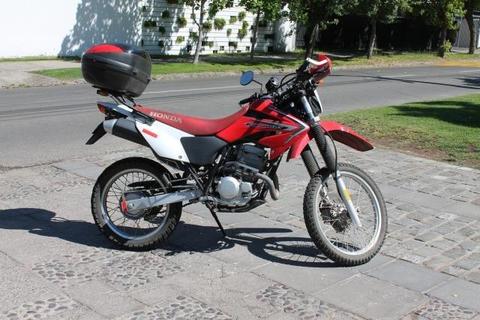 Honda Tornado XR 250