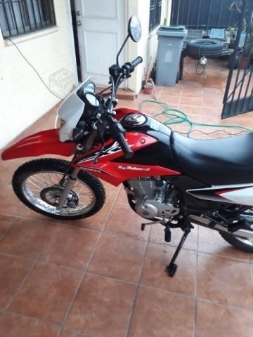 Honda xr150