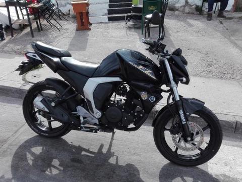 Yamaha fz 2.0