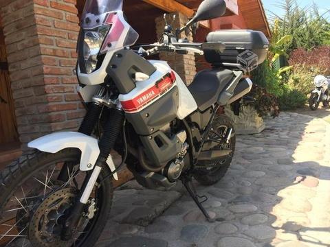 Yamaha Tenere 660Z rebajada !!