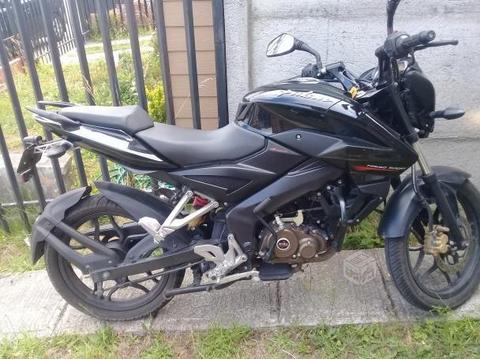 Bajaj pulsar ns 150