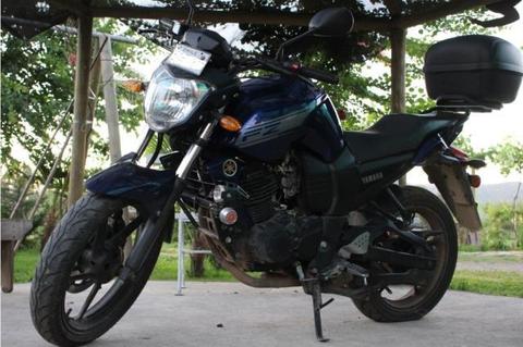 Yamaha fz