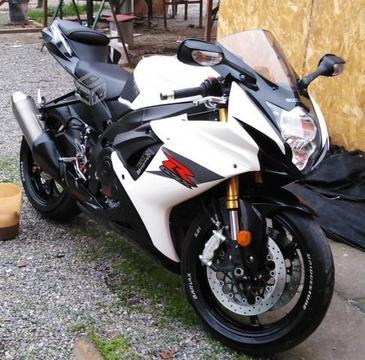 GSXR 2016 Apuro economico