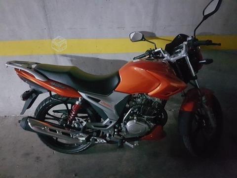 Haojue 150CC