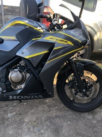 Honda Cbr 300 x