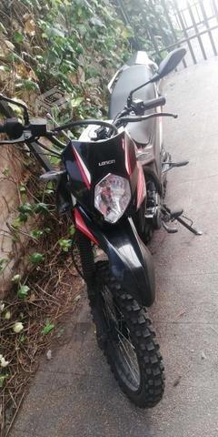 Loncin sx1 200 cc 2018