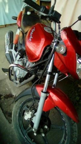 Sevende moto tvs apache