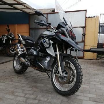 Bmw r1200gs