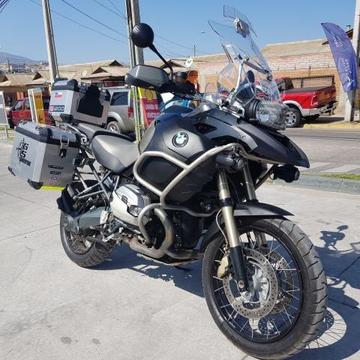 Bmw r1200gs adv