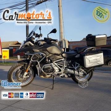 Bmw r1200gs ii