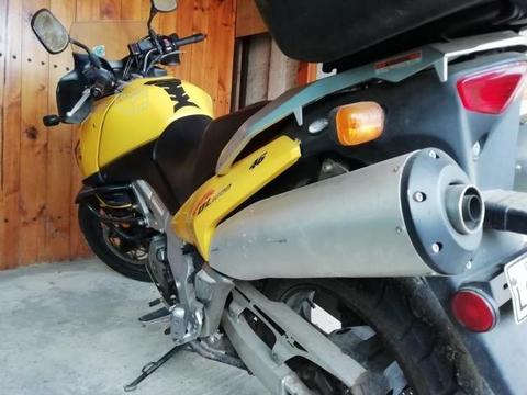 SUZUKI DL K3 1.000 cc , V- STROM